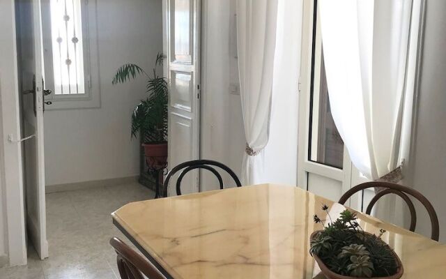 B&B La Tela Caiazzo