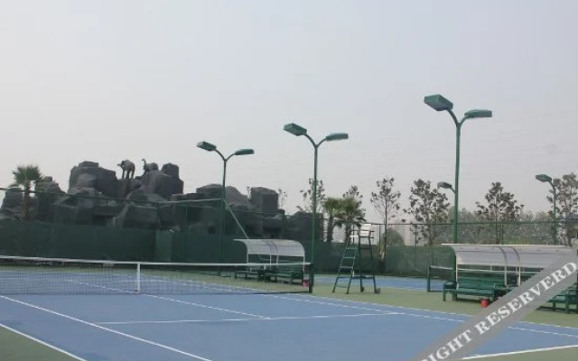 Wangfu Hotel