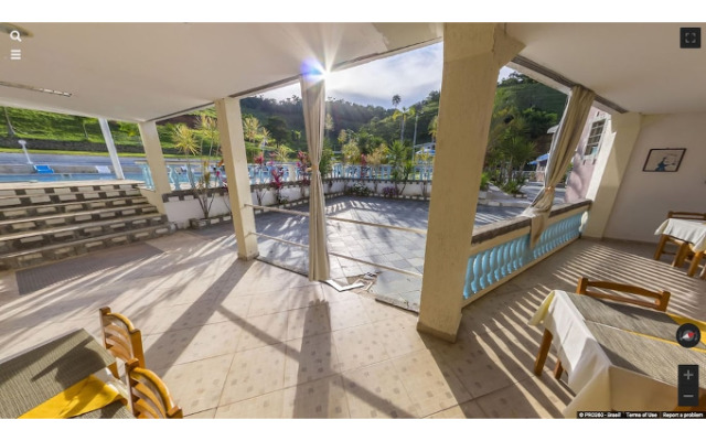 Vale Do Encantado Park Hotel