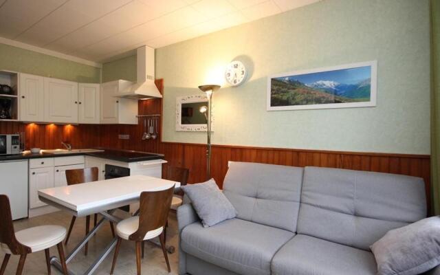 Appartement Mont-Dore, 1 pièce, 4 personnes - FR-1-608-100