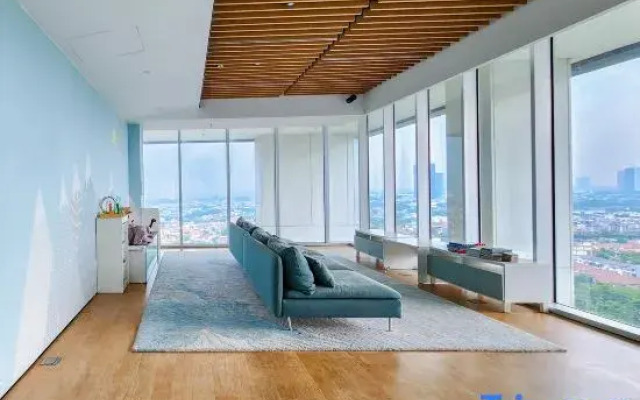 The Smith Apartment - Alam Sutera by Nagisa Bali