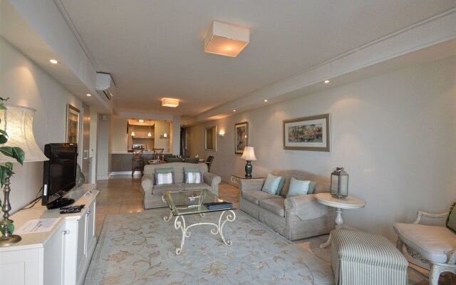 Canal Quays Apartments