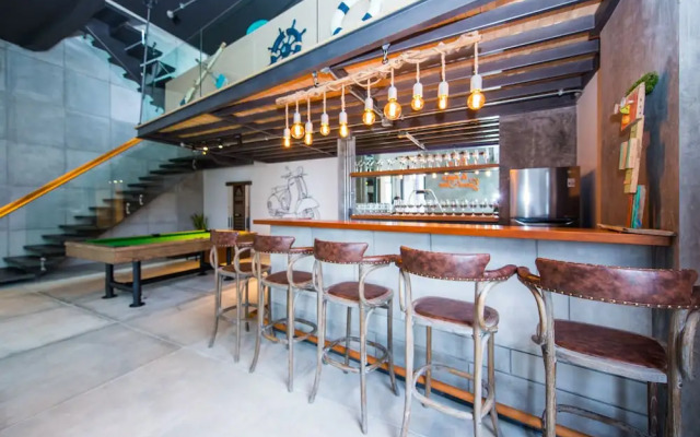 Luxury 5-Bedroom Villa With Games Room In Kata