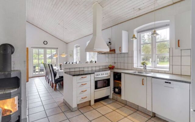 "Kittelaar" - 3.2km from the sea in Western Jutland