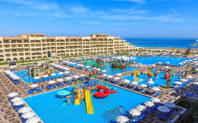 Pickalbatros White Beach Resort - Hurghada