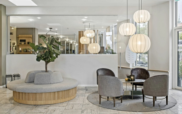 Hotel Svendborg