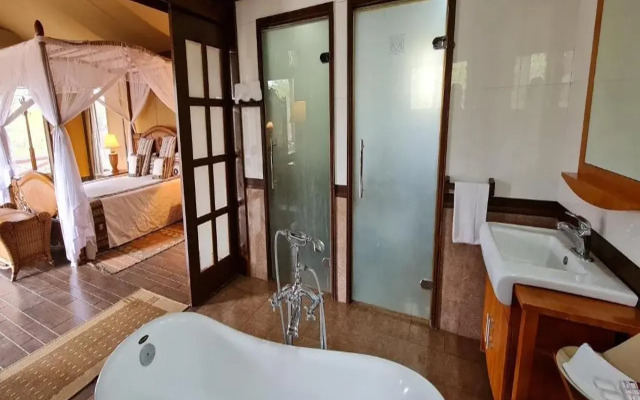 Kilima Safari Camp