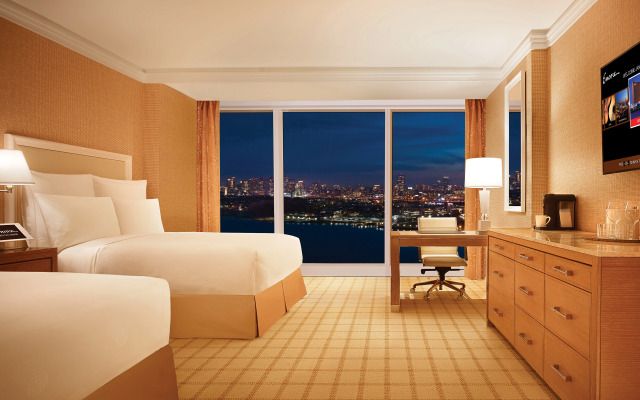 Encore Boston Harbor