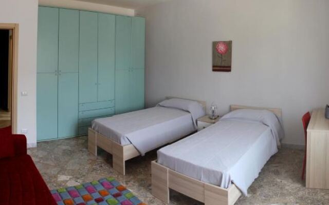 Casa Vacanze La Perla