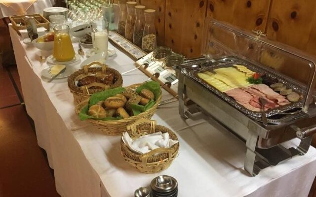 Gasthaus Breitenbach OHG
