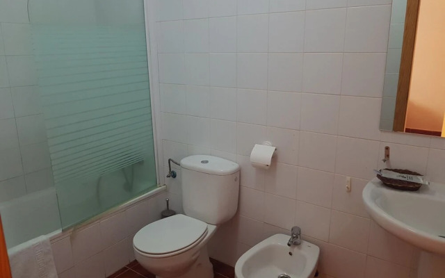 Hostal Helechosa