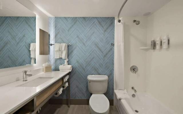Hilton Garden Inn Williamsburg
