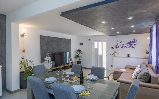 Awesome Home in Kanfanar With Wifi and 1 Bedrooms