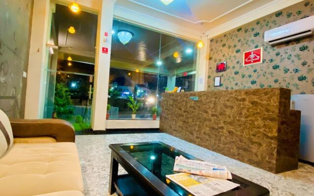 Hotel Mock Orange