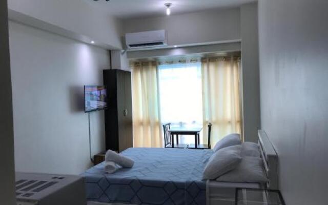Affordable Makati Serviced Apartments