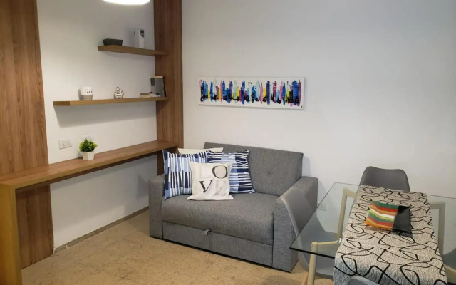 Departamento temporal Sucre 251