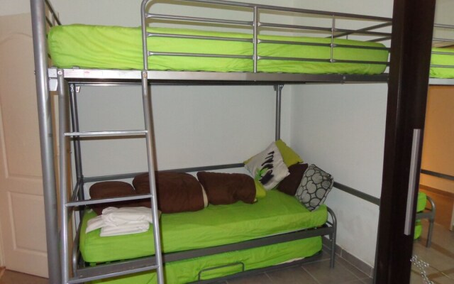 Appartement Legalite Avec Sauna Et Jacuzzi