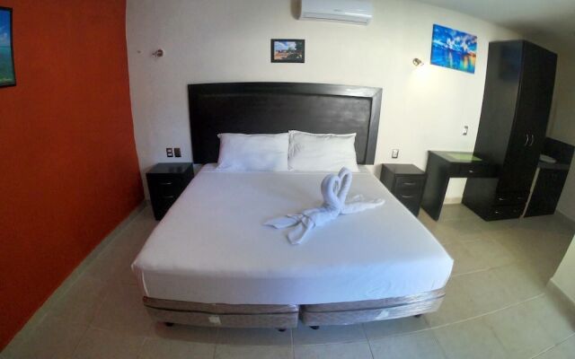 Hotel Luna Turquesa Bacalar- Free Kayaks