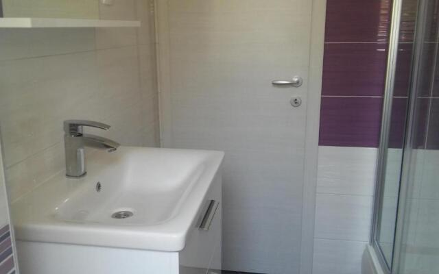 Apartment Vedran