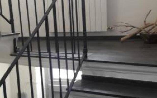 Le Terrazze Sul Pollino B&B