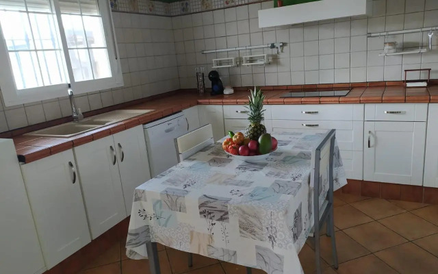 Chalet Hercules la barrosa