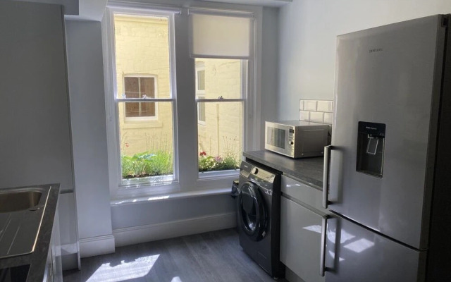 Promenade Apartment at Beach House