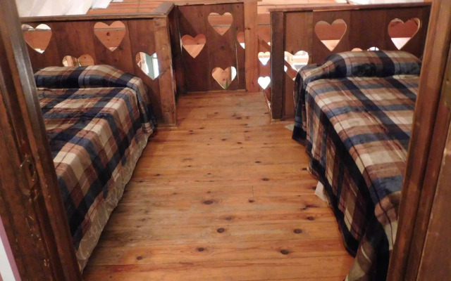 No View Farm Inn & Bakery