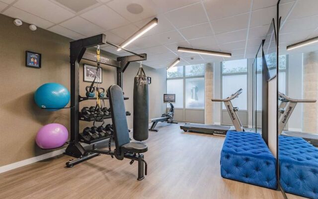 Appart'City Collection Paris Gare de Lyon