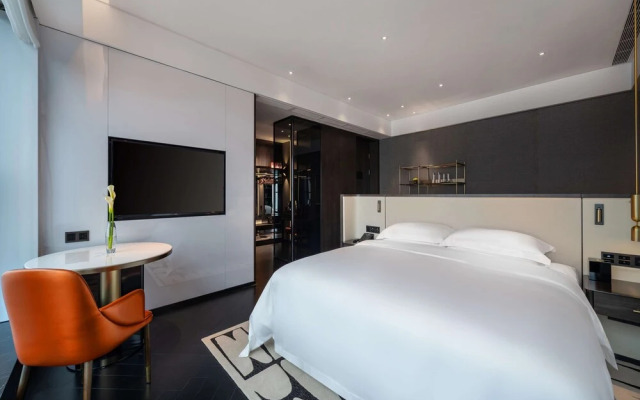 The Langbo Chengdu Hotel
