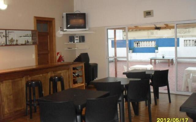 Che Argentina Hostel