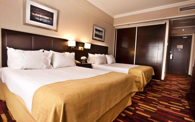 Marriott Hotel Buenos Aires Ezeiza Airport
