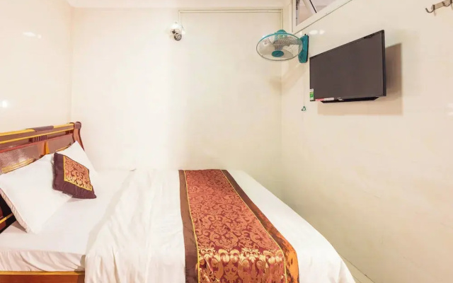 Quy Hoa Hotel
