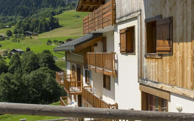 Nemea Les Chalets des Evettes