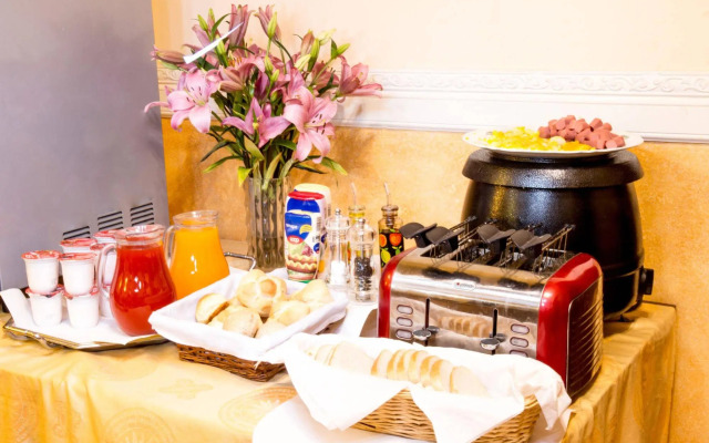 Residenza Ki - Bed & Breakfast