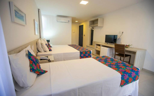 Vivá Barra Hotel Pousada