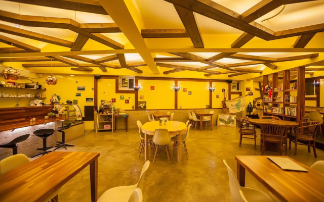 Fanzhalan Guest House