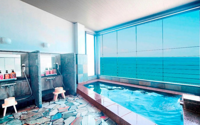 Futami Onsen Hotel Seikai