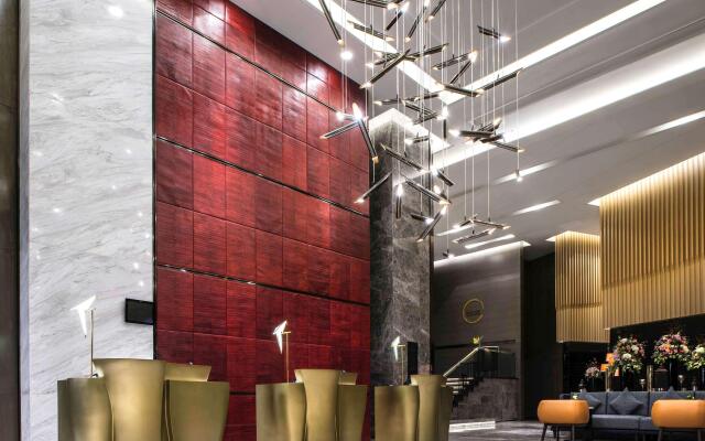 Sofitel Kuala Lumpur Damansara