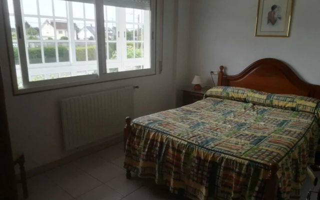 Hostal Restaurante Seoane - Twin Room