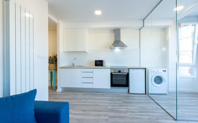 Mirador De La Muralla