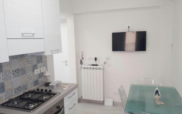 Appartamento "Un Bacio sul Mare"