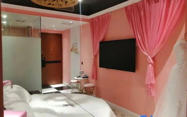 Sheqi Hawthorn Qingya Hotel