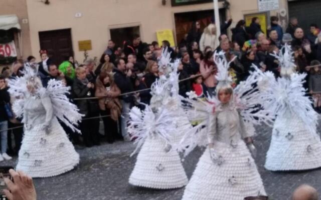 Appartamento al Borgo