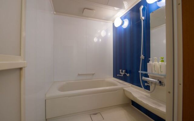 Hurry Slowly Condominiums