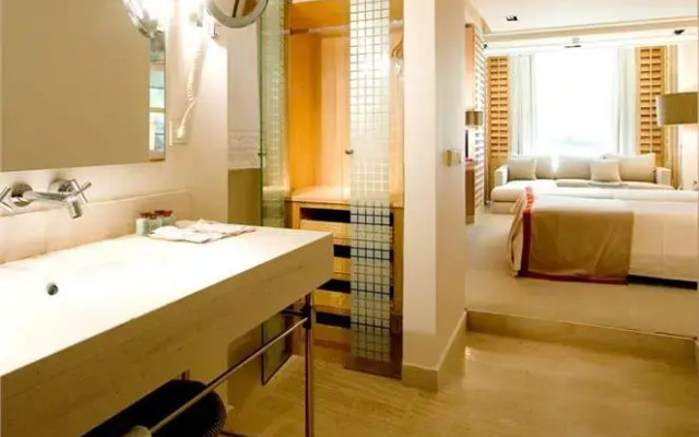 Maritimo De Sotogrande Club Hotel