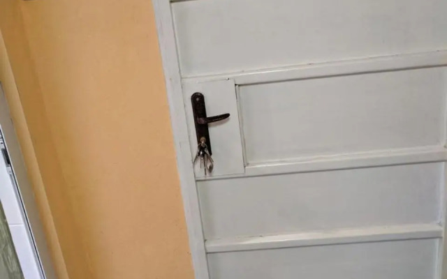 Midtown Place Apartment Loft таванска стая с баня DORIS 2