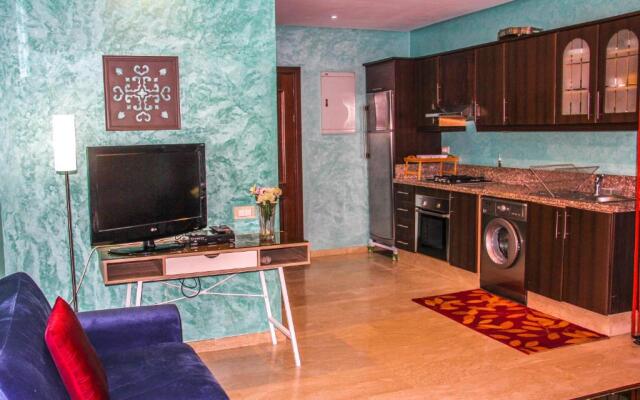 Bagatelle Studio Gueliz
