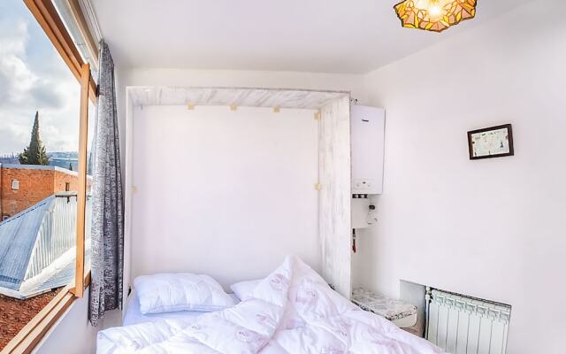 Апартаменты HB apartments Chonkadze