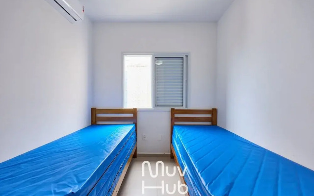 Residencial Saint Barth