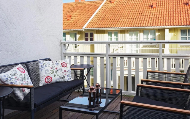 7 Person Holiday Home in Stromstad-by Traum